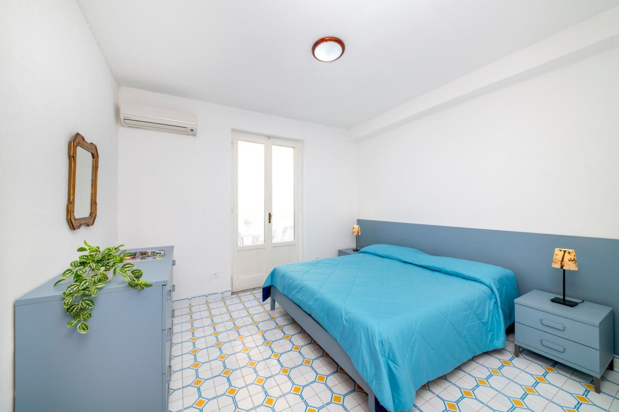 Appartamento La Baia Blu - *