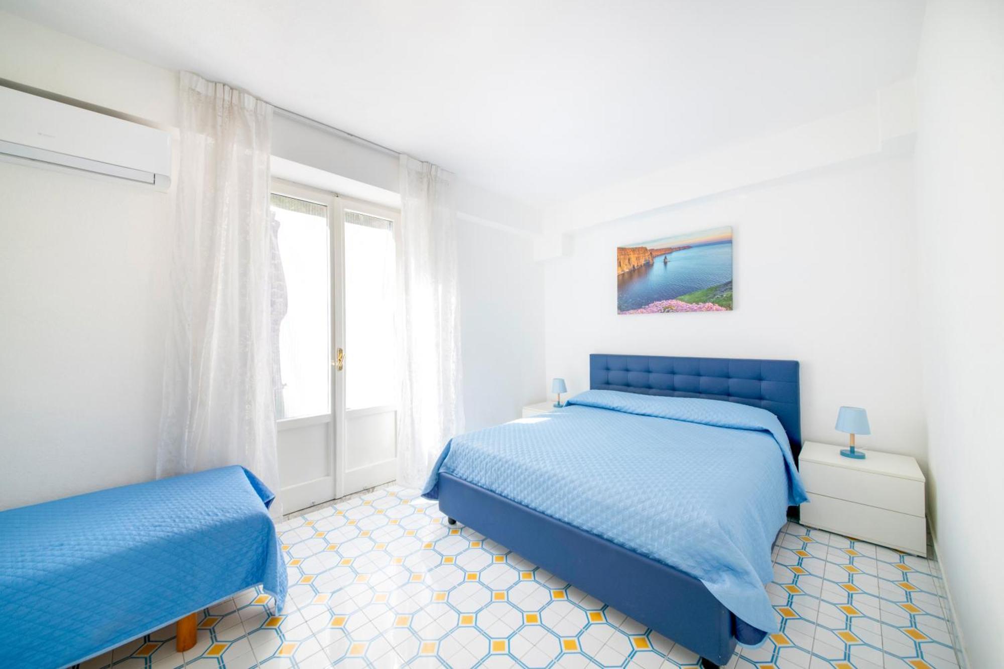 La Baia Blu - Appartamento *